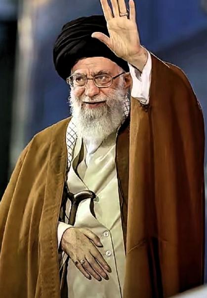 伊朗最高领袖今天明确宣布： 1月29日，伊朗最高领袖哈梅内伊的国防顾问阿里·