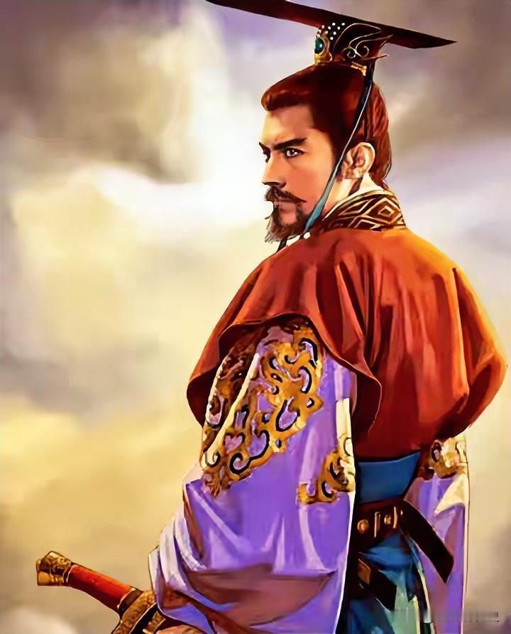 苻坚南征之前，把自家祖传的“龙骧将军”的职位给了居心叵测的异族将领姚苌。当时