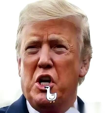 特朗普又开炮了，这次准星对准的，是半个世纪前自家共和党的总统，尼克松。他几乎是