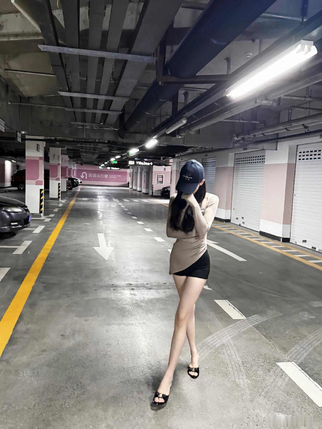 张元英同款get#OOTD#​