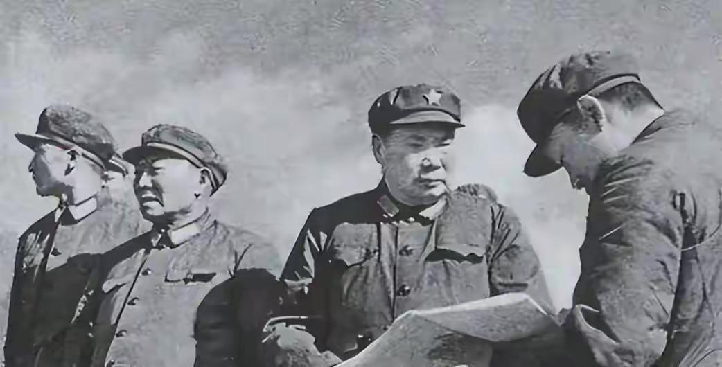 1979年2月，云南边境，一支刚刚扩编的部队正在准备打仗。这支部队有多特别？光副