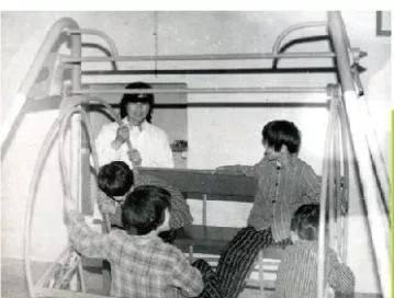 1949年秋，河北一个赶大车的王老五花了三块银元，从人贩子手里买了个瘦巴巴的逃荒