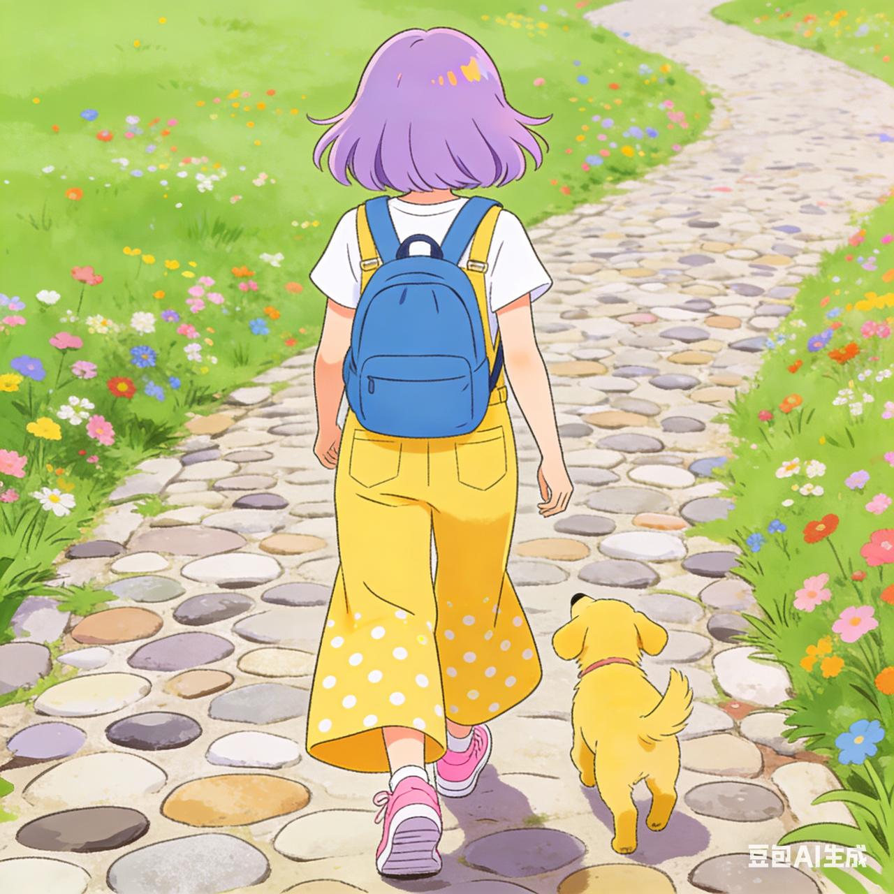 这个难以启齿的毛病，有一个很简单的方法。前几天我看到有一个人，说她只要一跳绳