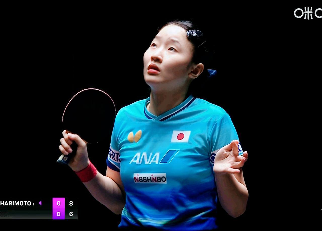 陈熠明明可以4:2拿下张本美和，为何最后3:4输了呢？侯英超和刘国正都指向了一