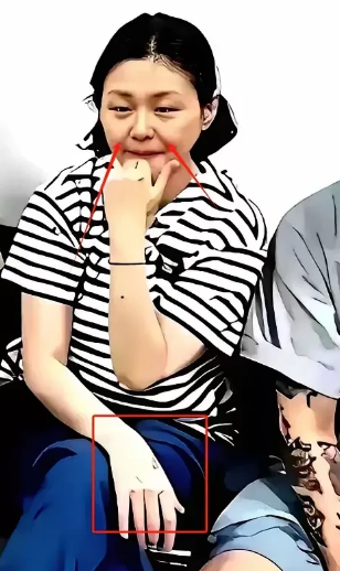 如果不是骤然离世，结局也会自杀！她的悲剧，早就写在了原生家庭的剧本里！一张生