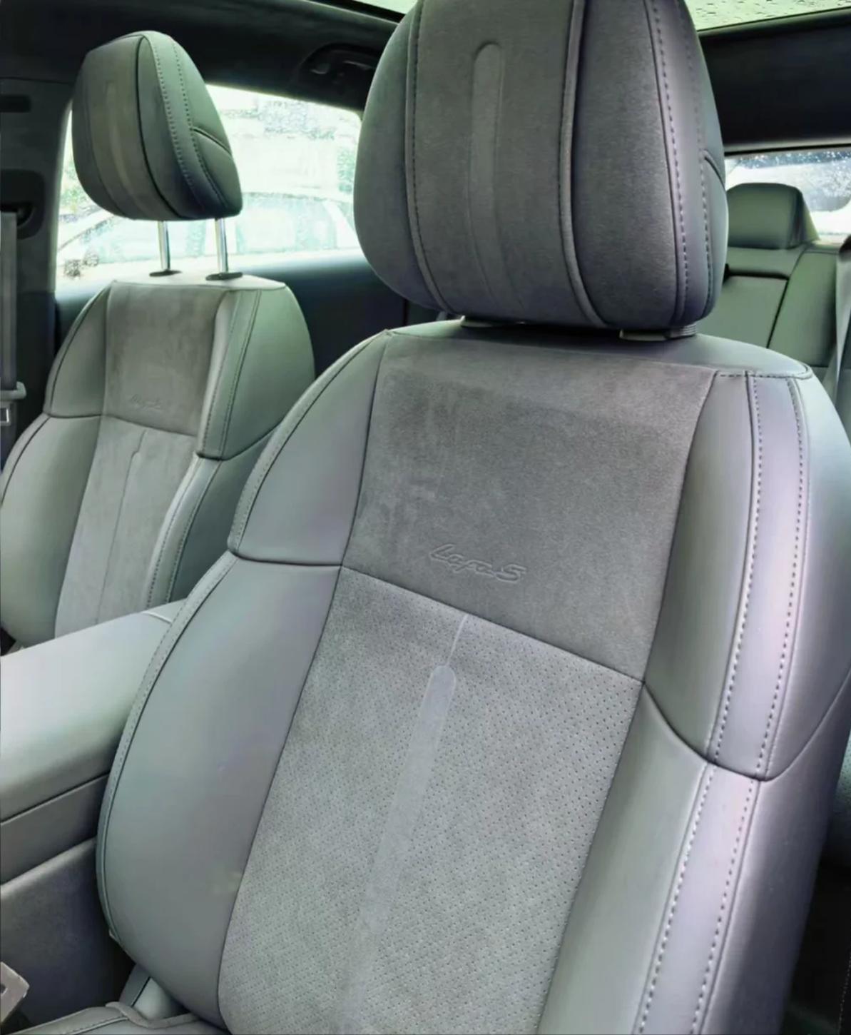 Lafa5再不济，也轮不到MG4碰瓷朋友上个月提了一部MG4,说要比星原海鸥