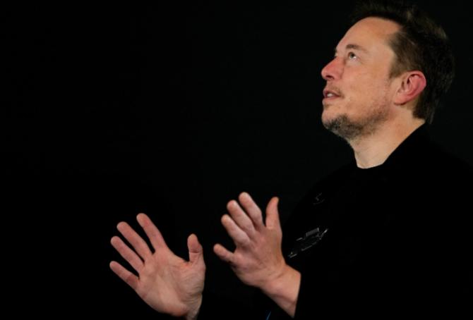 对于台湾问题，马斯克再次语出惊人：“中国将在‘不远的将来’超过美国，并最终统一台