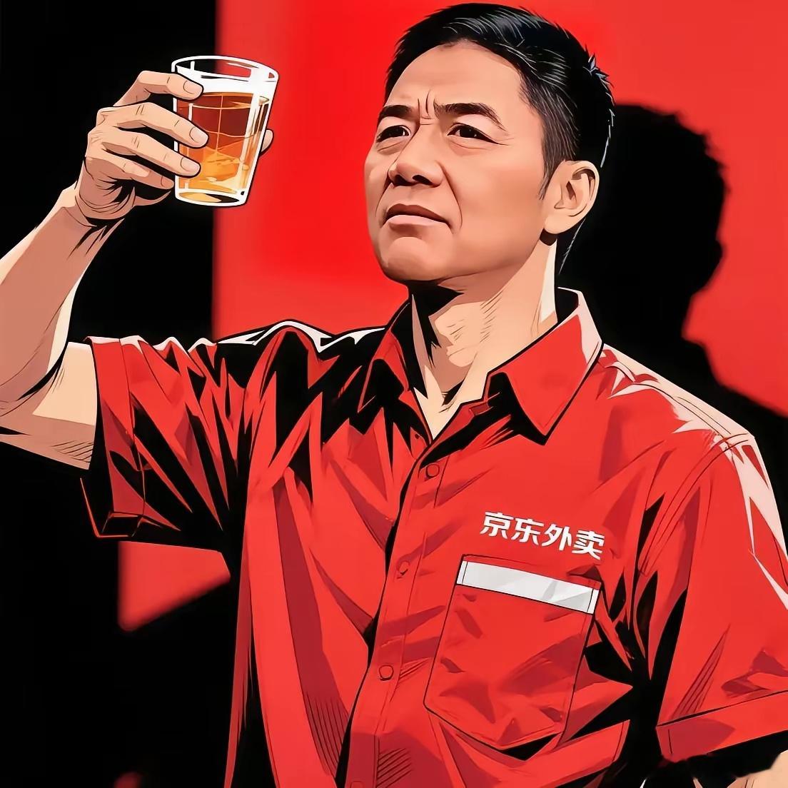 万万没想到，京东这个数字太吓人了，京东一年营业额过万亿，留给自己纯利润只有2%，