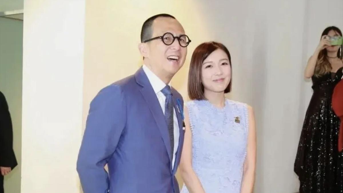 九载豪门梦醒时分：7840万卖房背后，是止损还是新生？当纸箱堆满电梯间、港姐