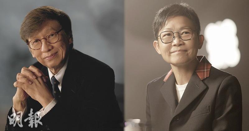 金像奖|朱家欣获颁终身成就奖姚敏琦获专业精神奖表彰香港电影金像奖协会今天（