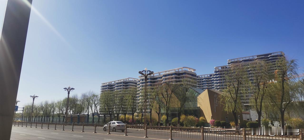 很多人在二月份的时候纷纷用房价上涨打脸“一路向北”北哥，正好他的号也被“抬麻了”