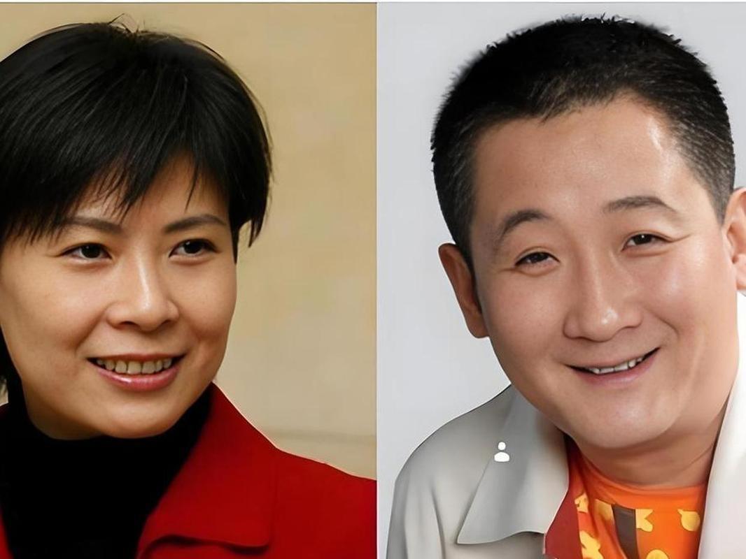 演员梁天和妻子孙凤英，辛苦培育儿子20年，2010年儿子以600多分考上北大英语