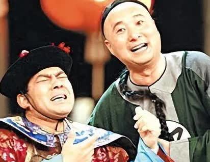现在才明白朱时茂没有合作《戏台》不是因为没邀请他，也不是他和陈佩斯不合，