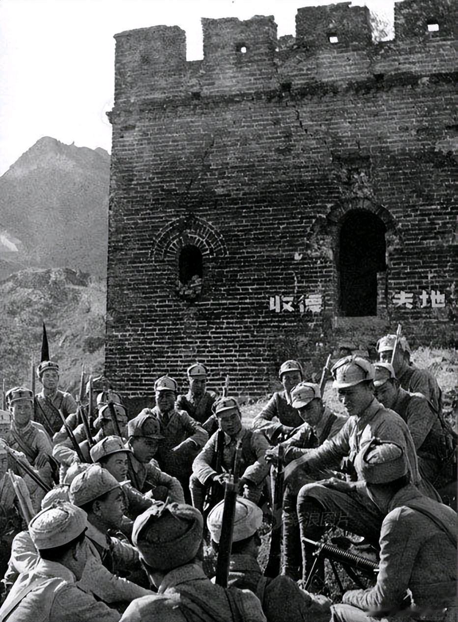 1944年3月，晋察冀军区司令部一份加急的电报送到了兵工厂负责人杨锡仁手中。电