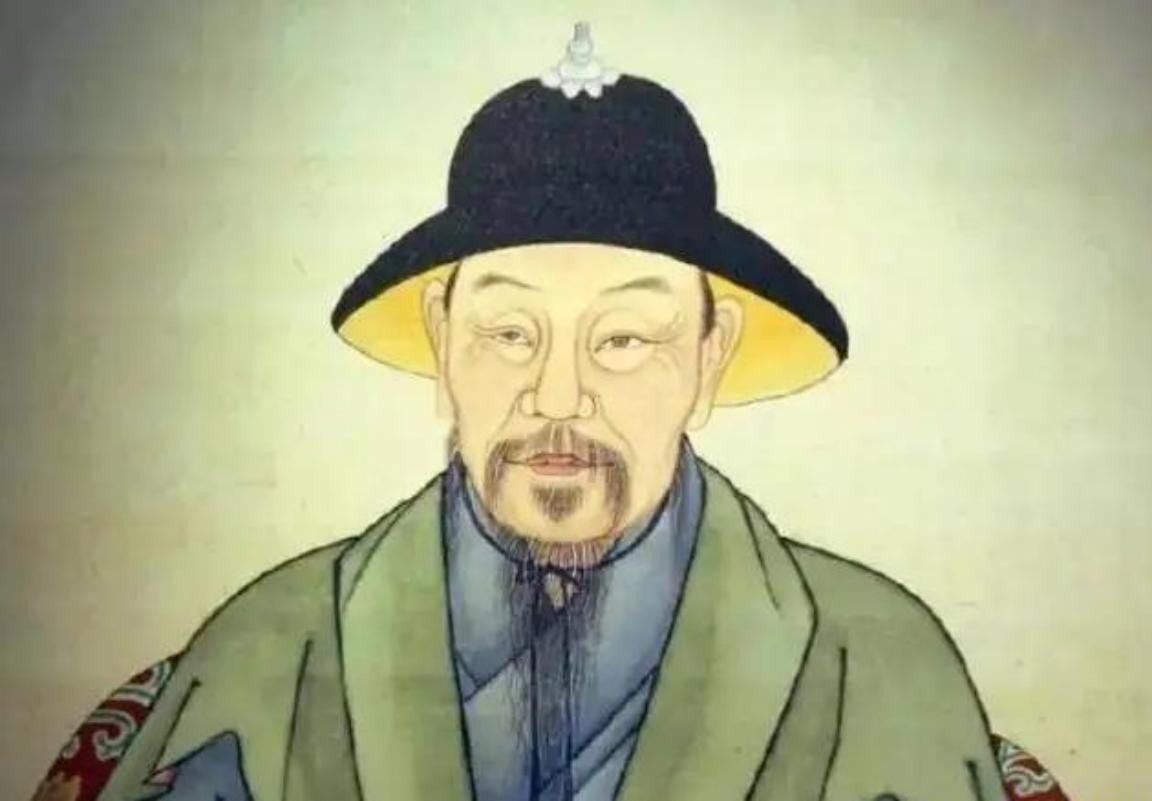 宋神宗年间，北宋名将王韶设宴待客，姬妾奏乐助兴。一位宾客喝多了，想要搂抱一位姬妾