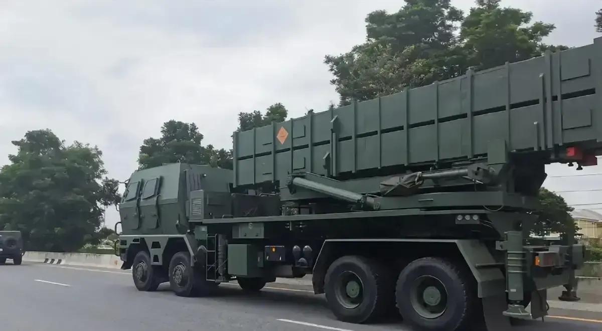 神仙打架了！柬泰战场两款中国火箭炮对轰：结局让所有人意想不到12月8日开干！火