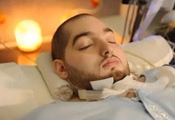 20年！沙特“沉睡王子”靠呼吸机续命，最终没能等来奇迹2025年7月19日这