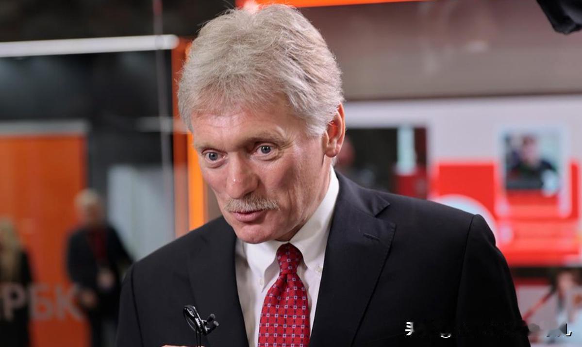 克里姆林宫表示，俄军知道何时、使用何种方式回应基辅袭击俄总统官邸的行为。泽连要完