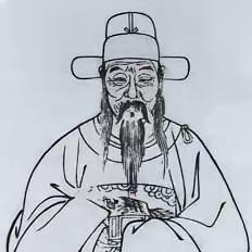 1385年，书生黄子澄上京赶考，会试、殿试都考了第一，眼看就要封状元了，朱元璋突