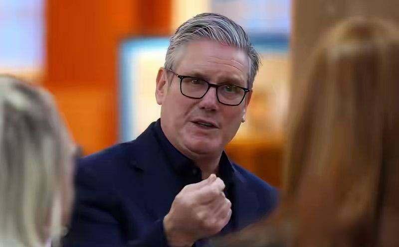 新使馆卡两年，英国硬扛不批，中国外交遇冷这件事要从头说起，中国计划在伦敦北部