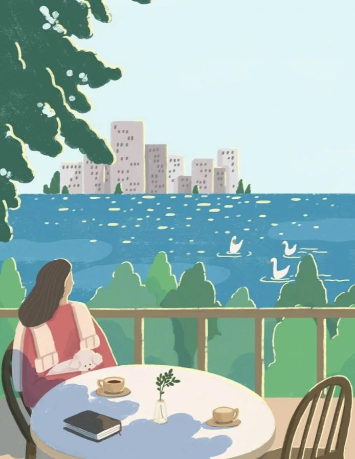 总是对亲近的人发脾气，往往是这些原因对内指责，对外讨好；将好脾气都留给别人