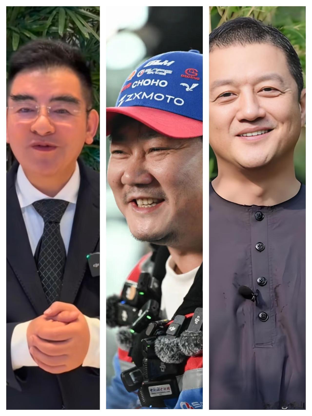 反转反转再反转！陈光标送车，张雪要打折卖车捐款嫣然儿童医院，再到李亚鹏在直播间证