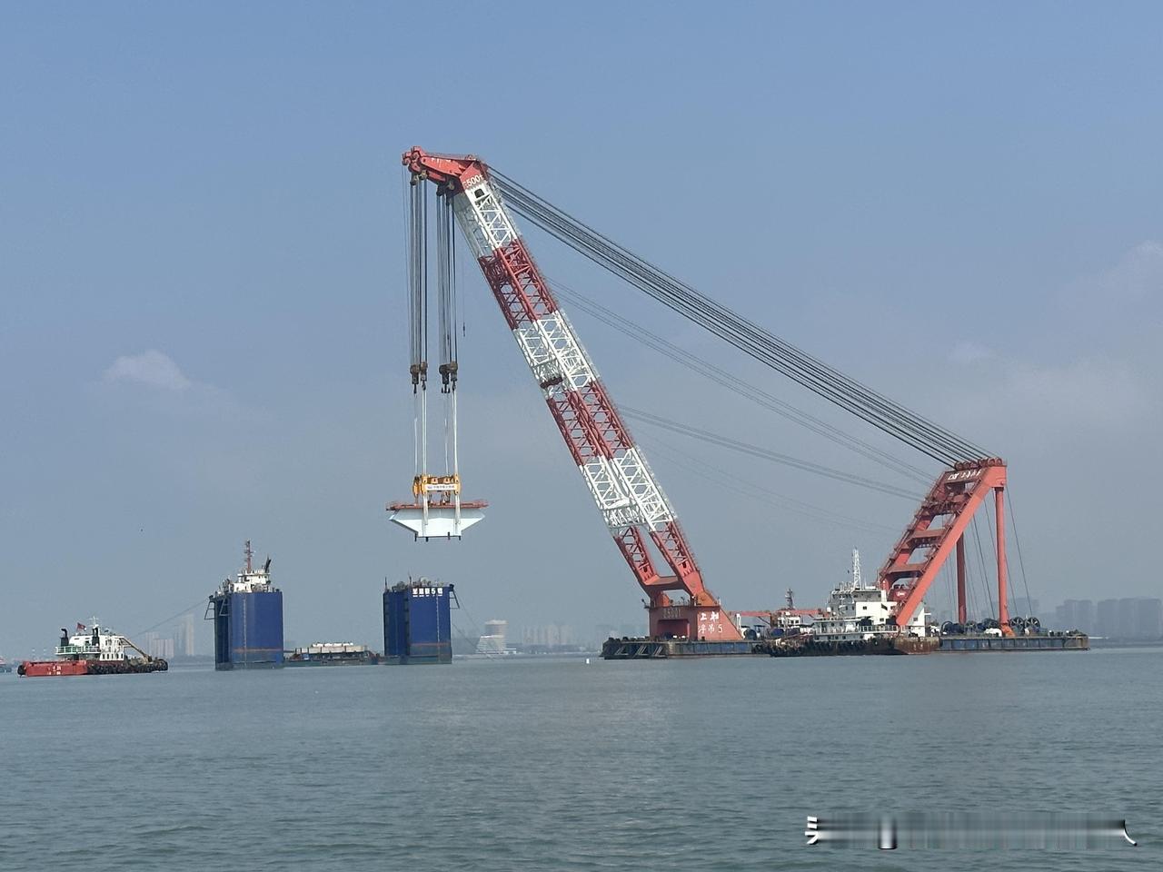 大陆直接绕开台湾当局，把决定权塞给了金门老百姓——金门出海域使用权入股，大陆把建