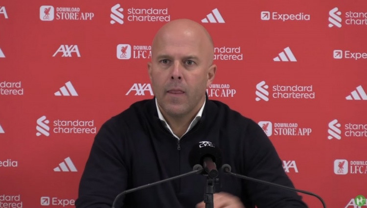 斯洛特: 上赛季换上若塔就扳平了, 当时的勇敢举动现在就成了愚蠢