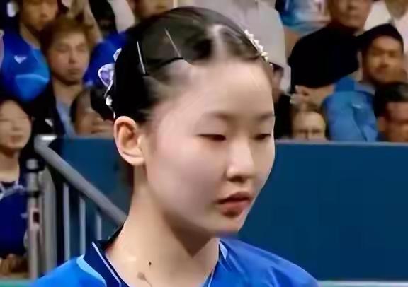 张本美和放弃金奈挑战赛是明智之举！印度金奈挑战赛是60O分的比赛，当时张本美和报