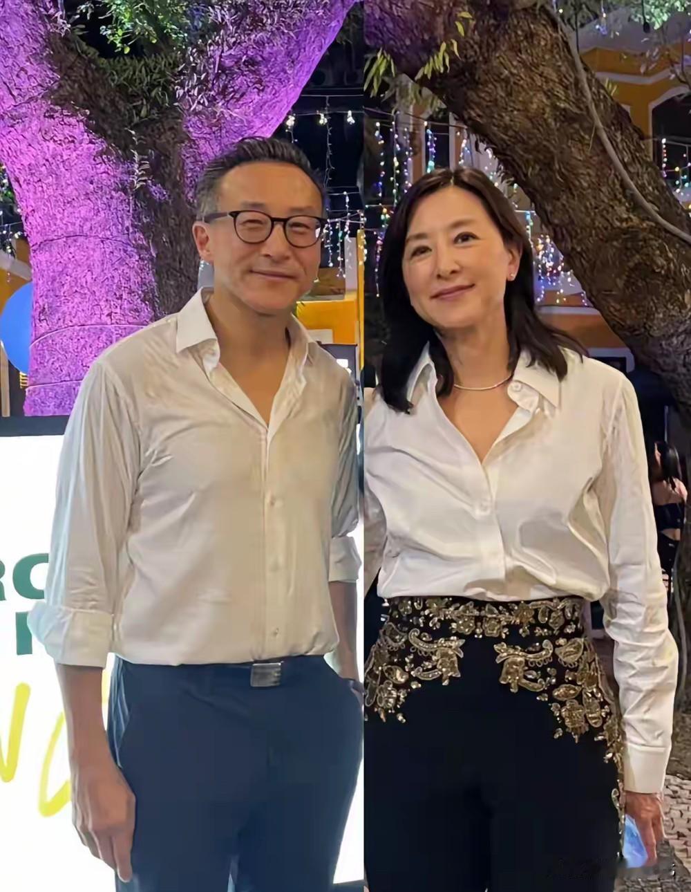 明明蔡崇信都62岁了，结婚差不多30年，离婚后还和妻子是最好伙伴关系，为何要离呢