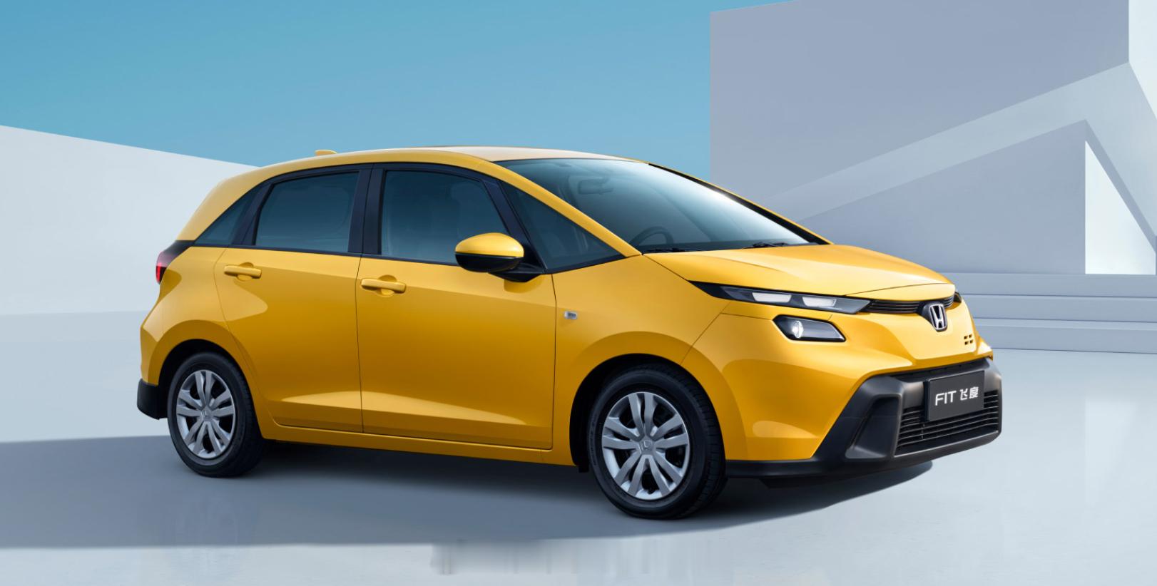 飞度卖爆了？从无人问津到瞬间售罄，飞度这是又支棱起来了？2026年1月1