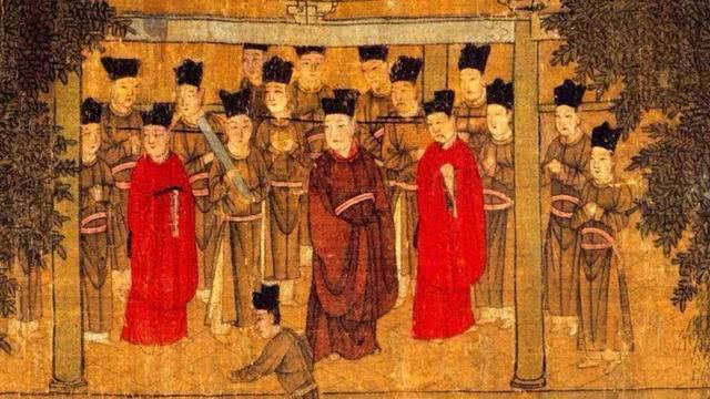 逃跑皇帝的孝顺儿子：历史上那个“逆转命运”的皇子故事皇帝与皇子的故事层出不穷