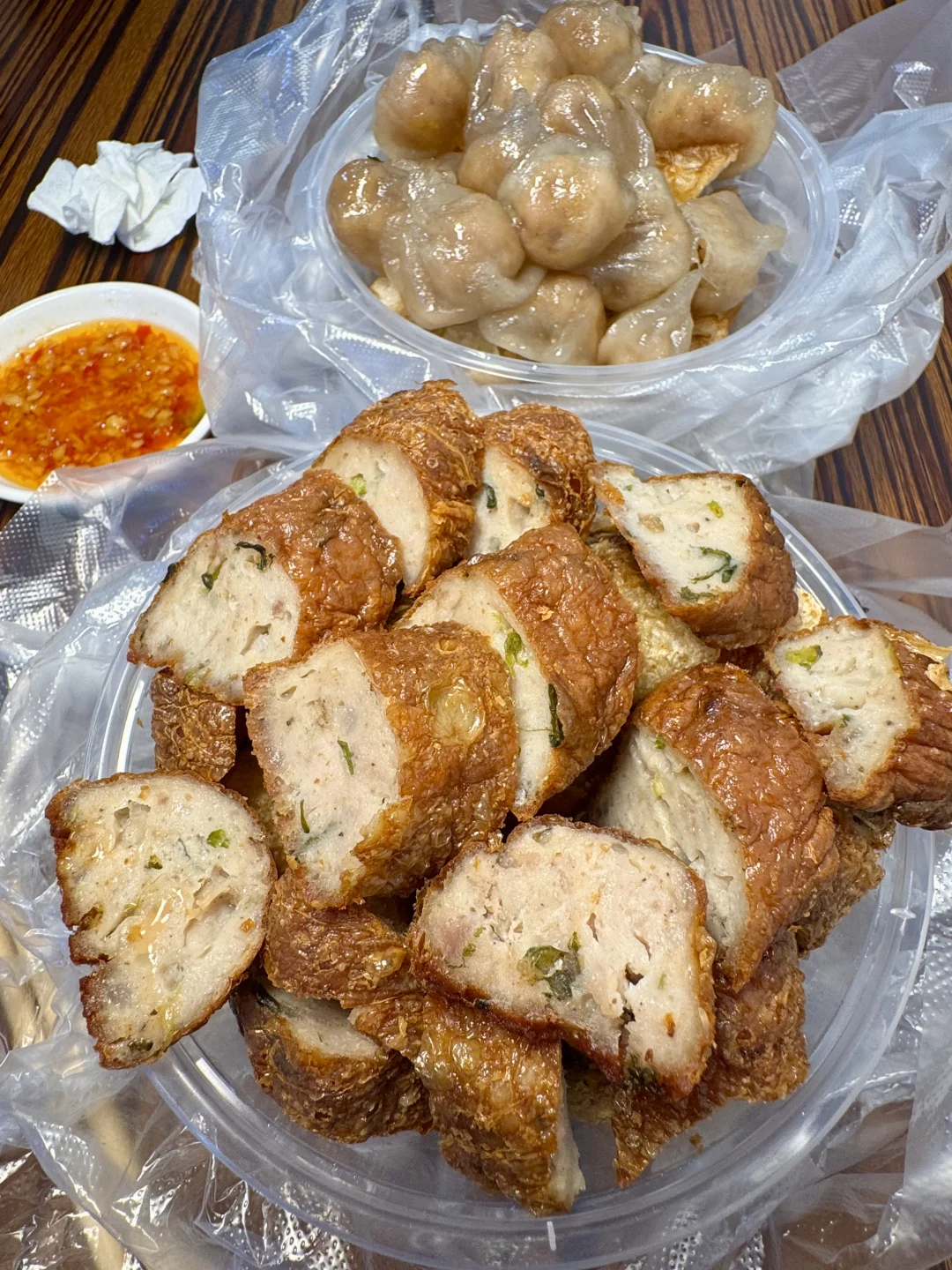 杭州舍不得公开的好吃小破店！！