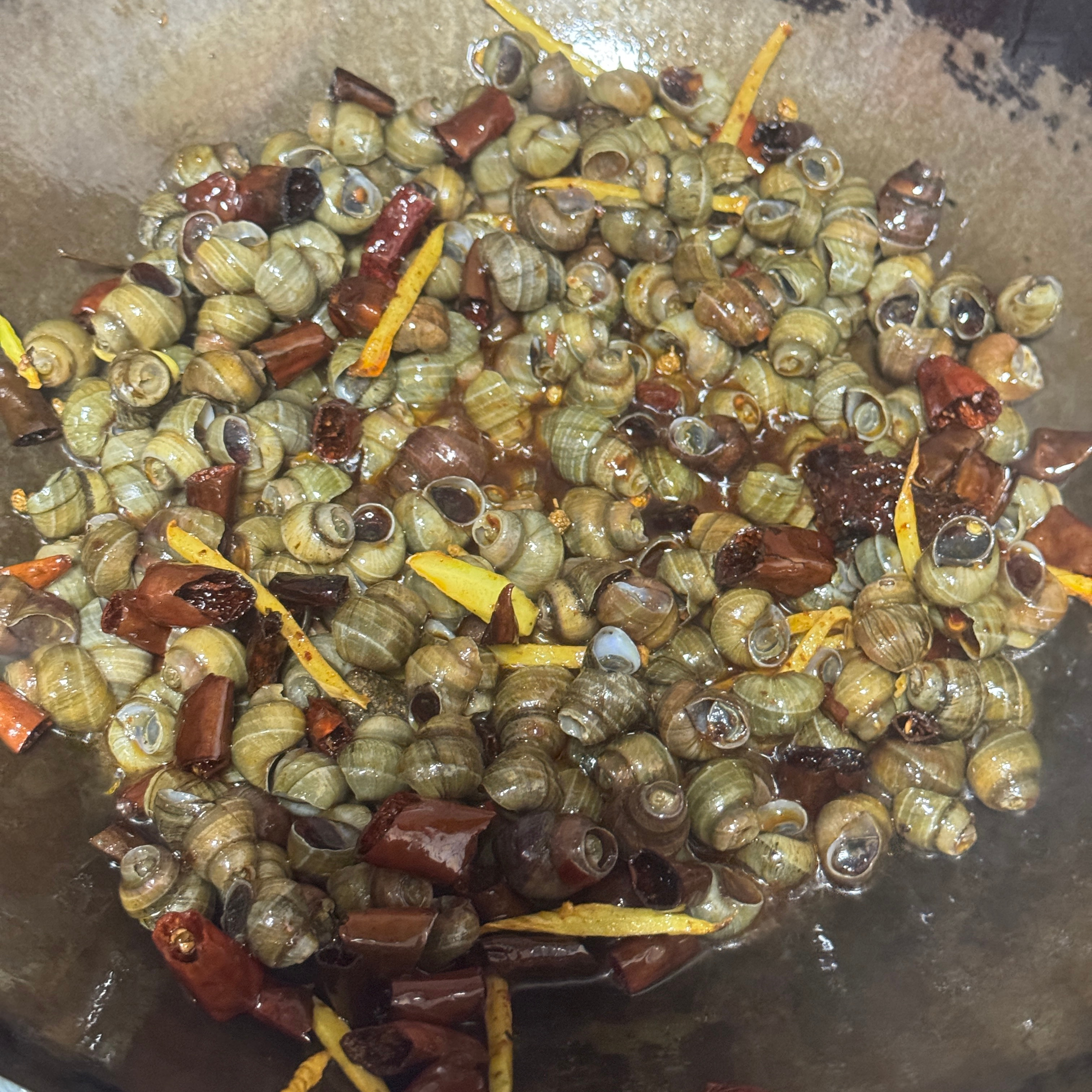 今天下厨啦～美味