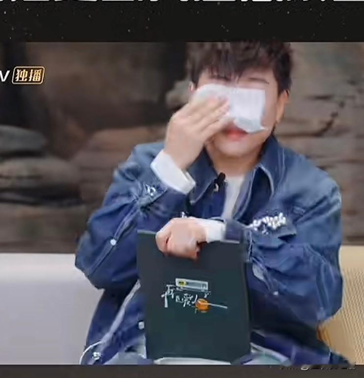 不得不说,胡彦斌这波操作,真是教科书级别,难道这就是他至今还单身的原因吗?