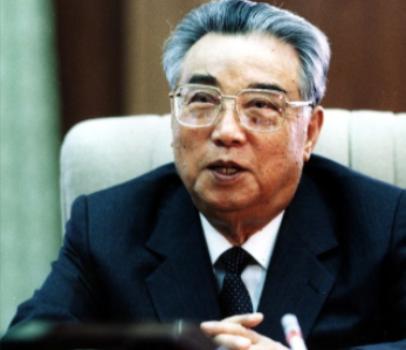 1958年2月，金日成再次致电毛主席，电报内容很简单：希望志愿军撤出朝鲜，毛主席