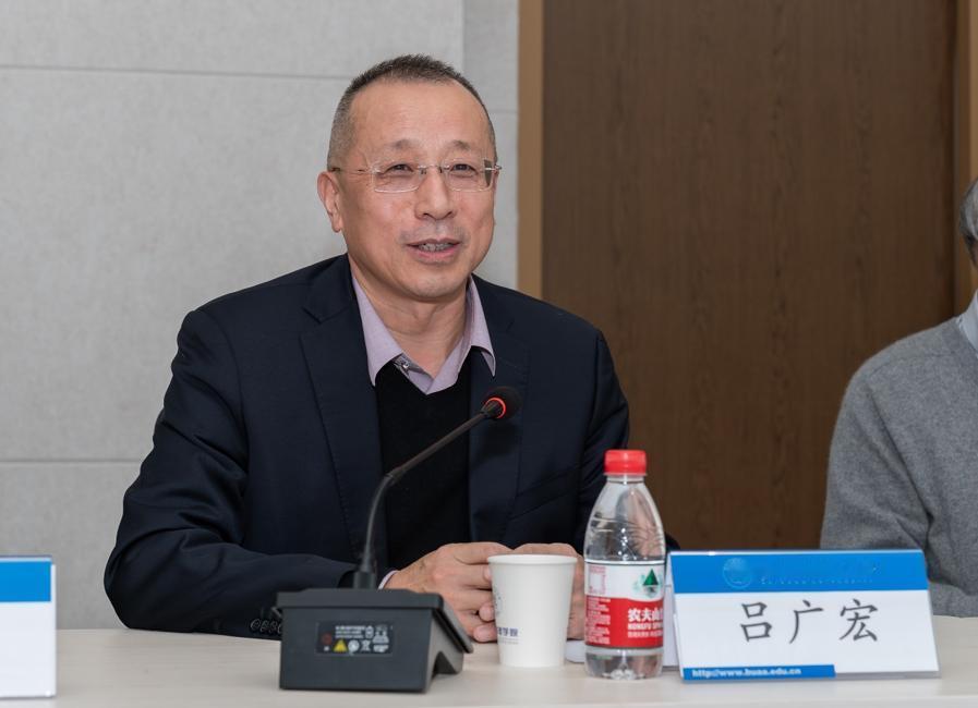 河南科技大学重磅引援，没等来院士校长，却等来了985背景的副校长。根据河南省