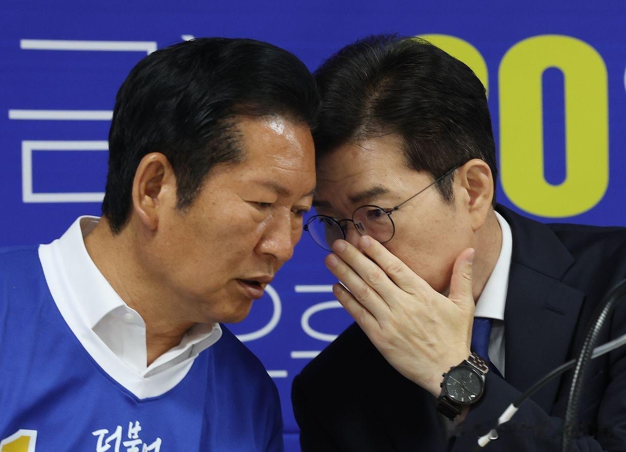 6月13日，韩国前共同民主党首尔市长候选人郑元五阵营正式发声，全盘否认近期网络流