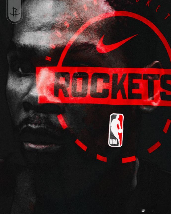 七零八落！火箭战胜森林狼兰特老祖今天又拼了老命，37岁打了40分钟，拿下赛季新