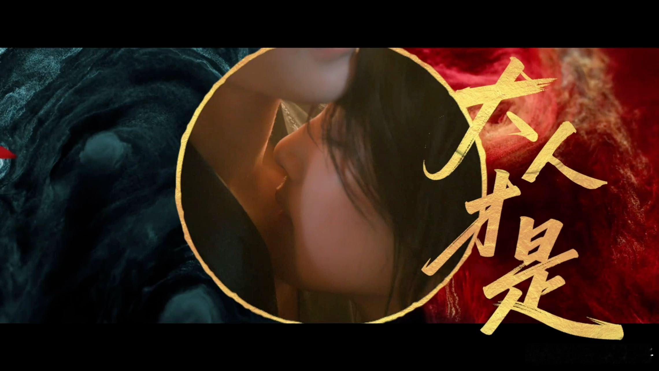 卢昱晓拍了夜色尚浅同款浴池戏导演是真懂观众想看什么！卢昱晓和侯明昊的浴池戏，朦