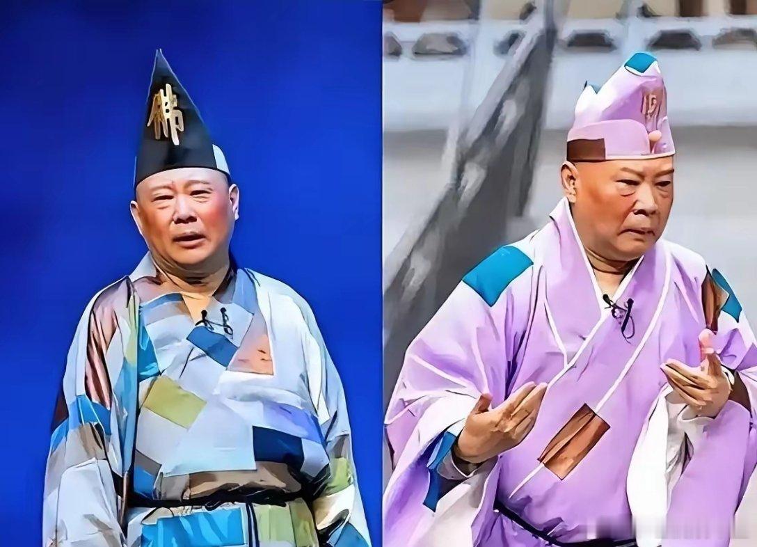事实证明，多读书还是有用的。你就说郭德纲，不少网友觉得，倘若出面解释，或许能平息