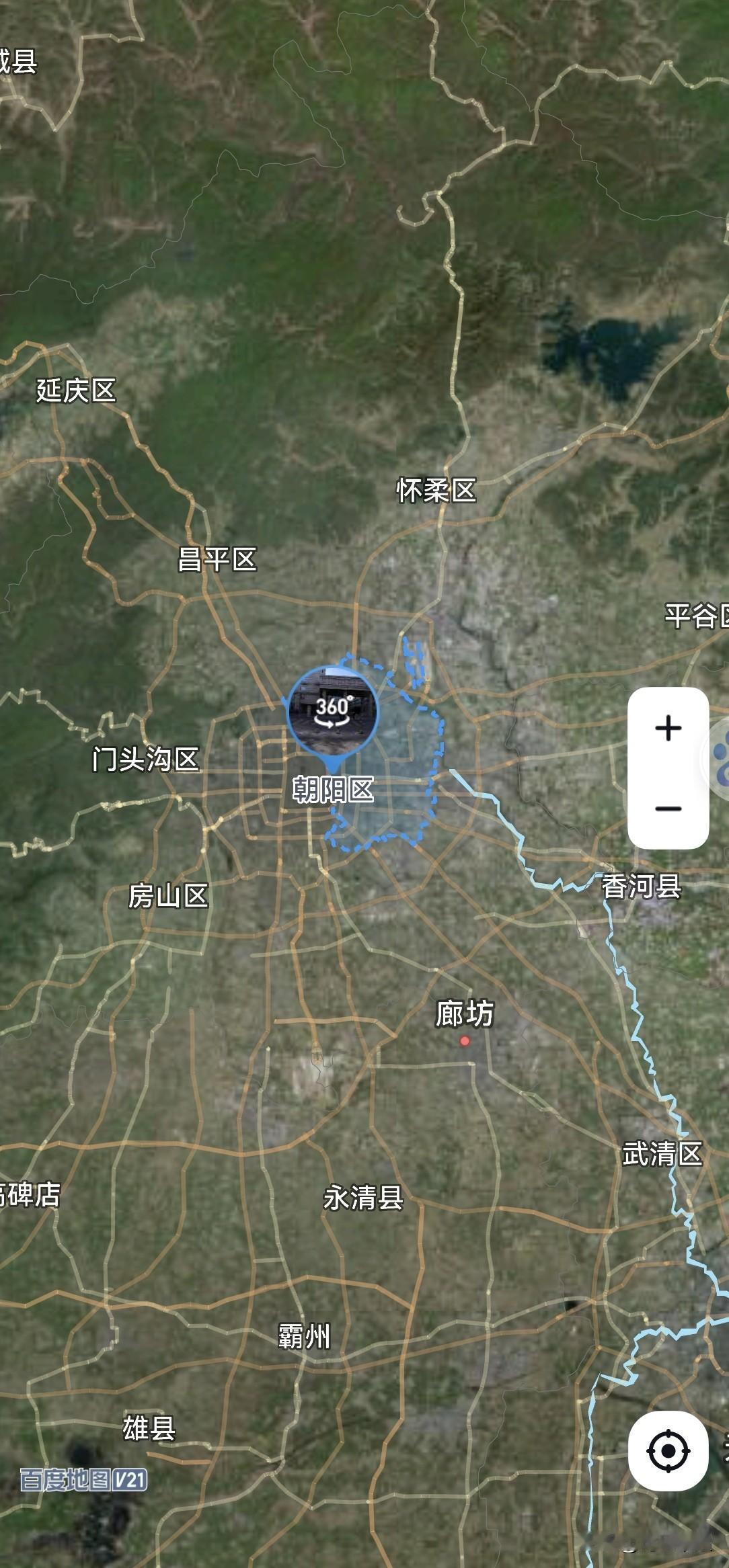 北京，从朝阳3到城管1是拔提用重吗？朝阳区，总面积470.8平方公里，占北京（