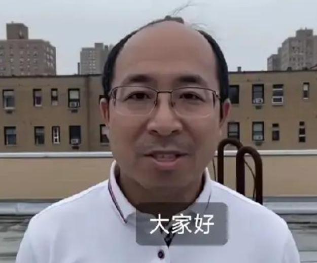 说实话，这个所谓的蔡子博士，越看越不对劲。几年前，很早的时候，就看到过这个人