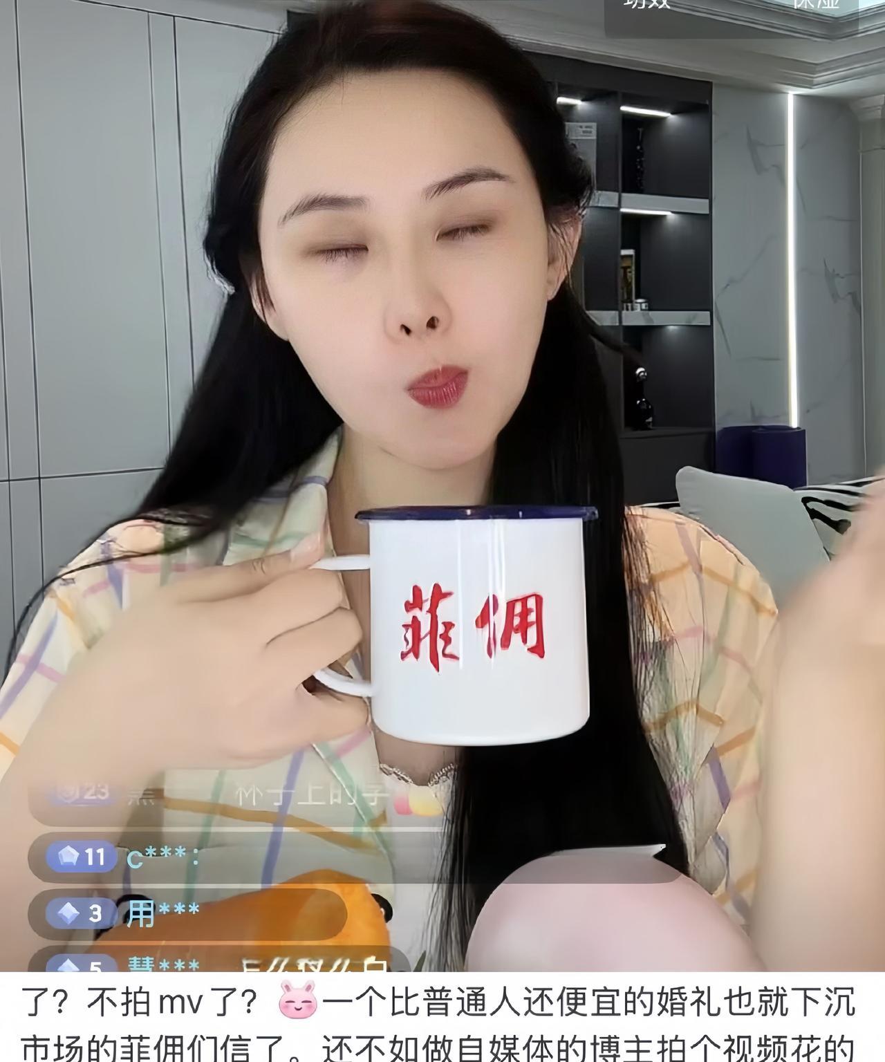 不得不说实在不敢想象当初如果不是张兰极力拦着汪小菲，估计现在整个汪家都要鸡飞