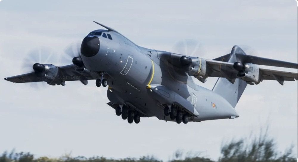 烽火问鼎计划空客：时隔一年，历史再度重演……若无新订单，空客将不得不在2