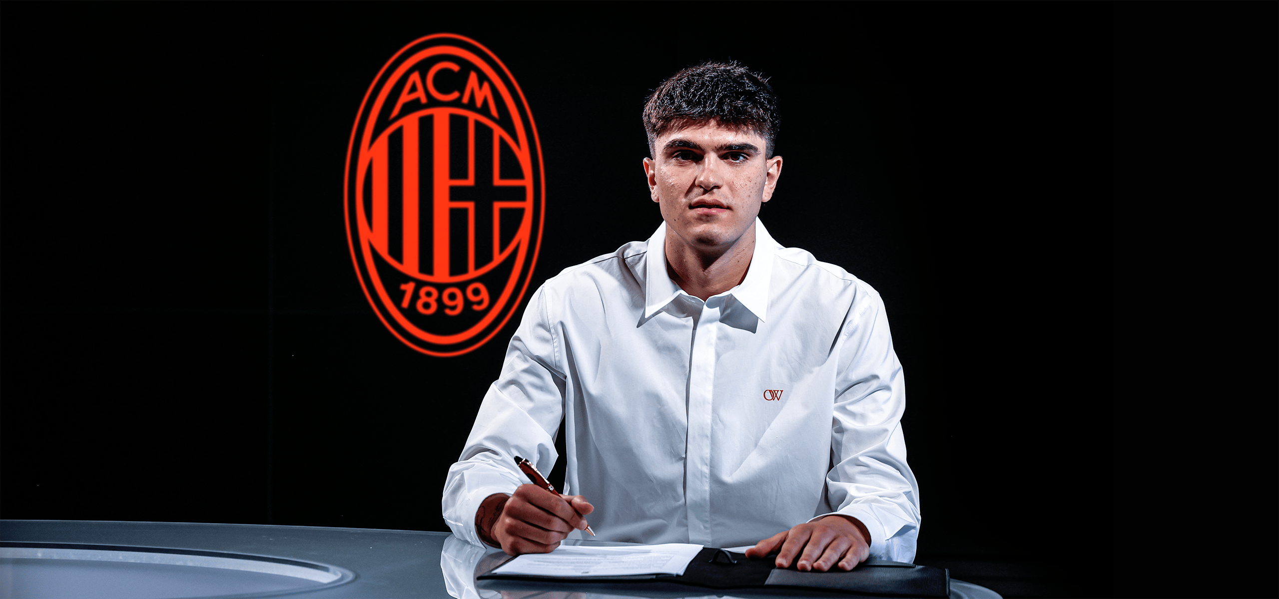 TMW主编: 尽管英超有意巴特萨吉, 但米兰不会出售&可能加薪