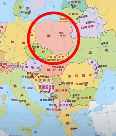 要是波兰直接参战入场，俄军还能扛多久？实话讲，波兰手握北约制式装备，现役30