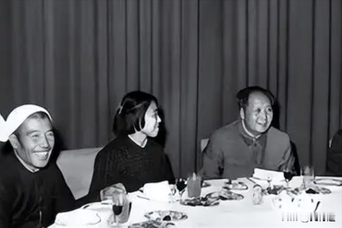 剖析陈永贵留下的遗言。今后，再也不会有毛主席那样伟大的领袖，会把一个农民捧到那样