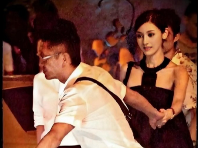 说get不到李嘉欣的建议都来看看这张，冷知识这时候的李已经37岁了