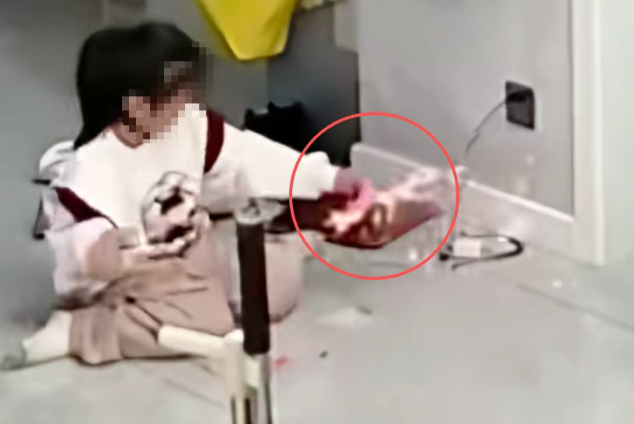 痛心! 女孩意外身亡, 多地出现安全事故! 相关部门已立案, 赶紧自查